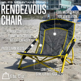 ALPS Mountaineering Rendezvous Chair