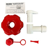 Reliance Products Replacement Spigot