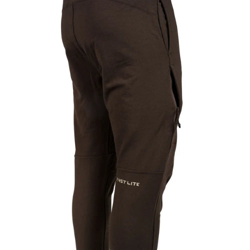 First Lite Men's Rugged Wool Wader Pant