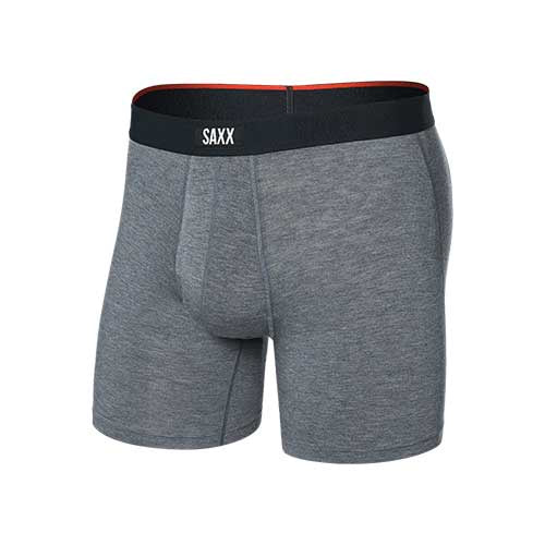 SAXX Vibe XTRA Soft Comfort Boxer Brief
