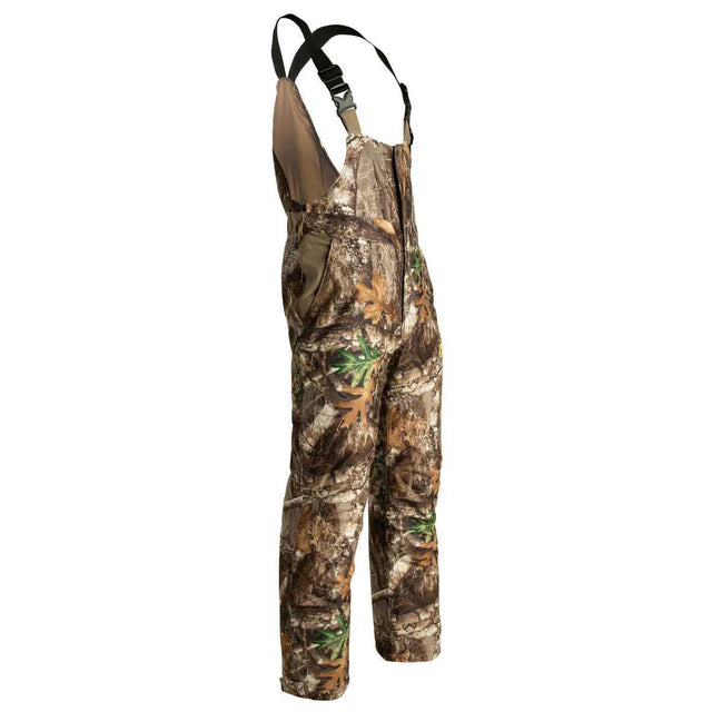 ScentBlocker Drencher Insulated Bib