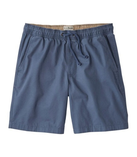 L.L. Bean Men's Dock Short 8"