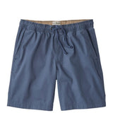 L.L. Bean Men's Dock Short 8"