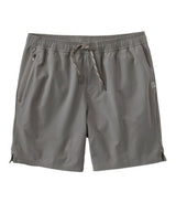 L.L. Bean Men's Multisport Short  -7"