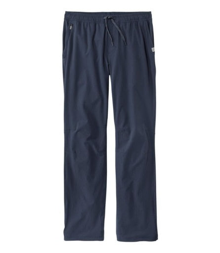 L.L. Bean Men's Multisport Pants - 32"