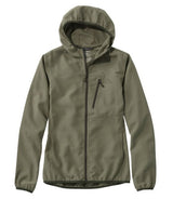 L.L. Bean Women's No Fly Zone Jacket