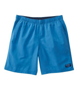 L.L. Bean Men's Sport Shorts with SUPPLEX Fabric 8"