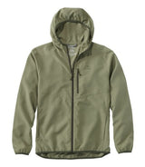 L.L. Bean Men's No Fly Zone Jacket