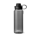 YETI Yonder Water Bottle with Yonder Tether Cap