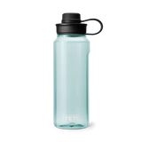 YETI Yonder Water Bottle with Yonder Tether Cap