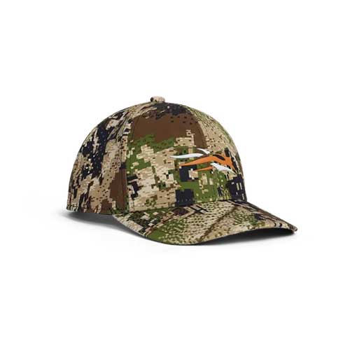 SItka Icon Optifade Plus Mid Pro Trucker