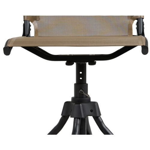 ALPS OutdoorZ Stealth Hunter Chair