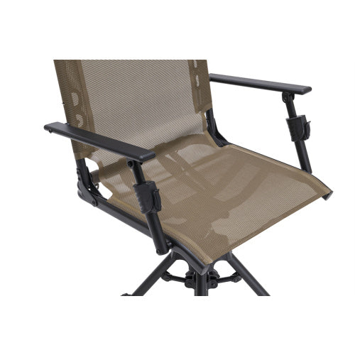 ALPS OutdoorZ Stealth Hunter Deluxe Chair