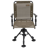 ALPS OutdoorZ Stealth Hunter Deluxe Chair