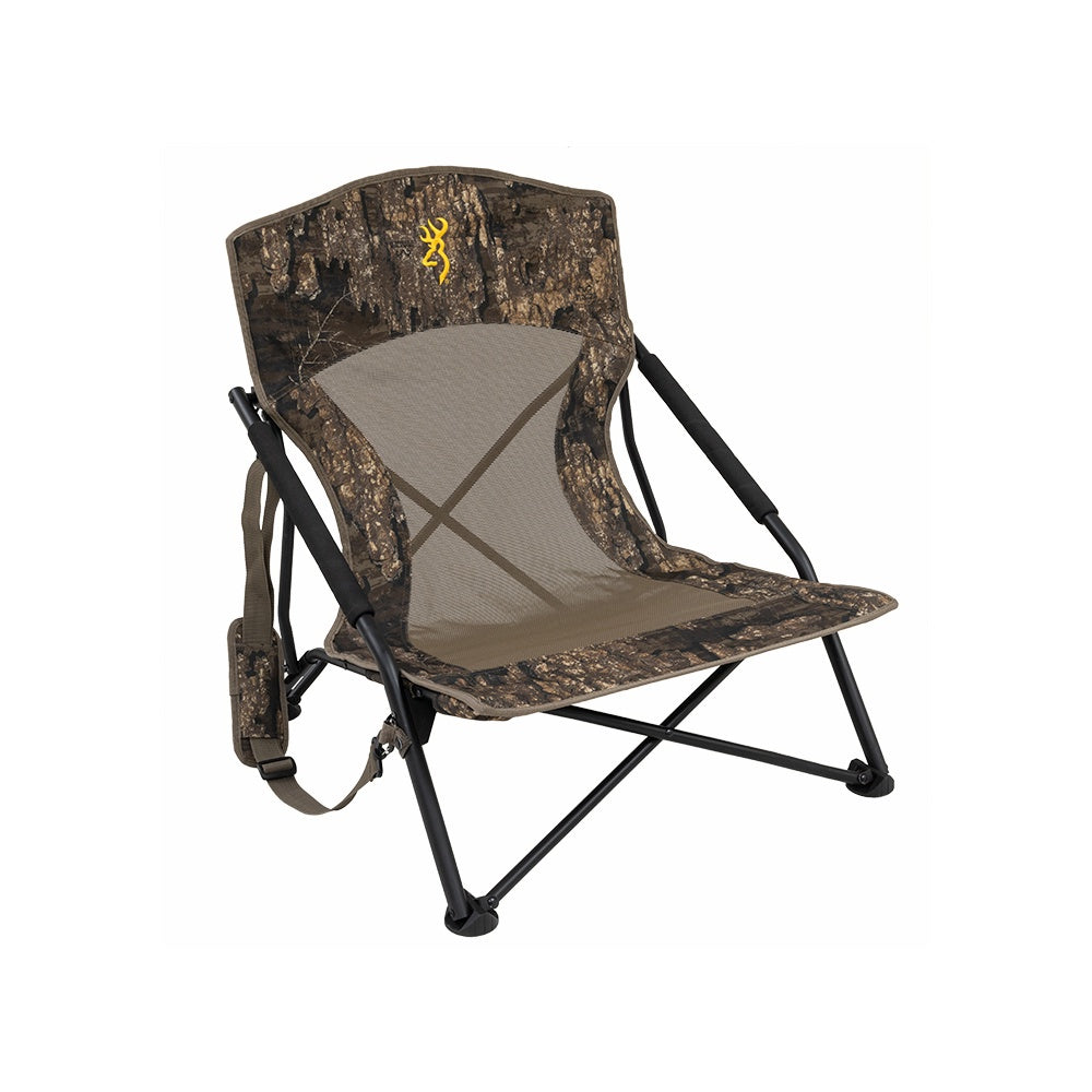 Browning Strutter MC Chair