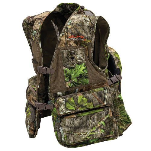 ALPS OutdoorZ Super Elite 4.0 Turkey Vest | Sherper's