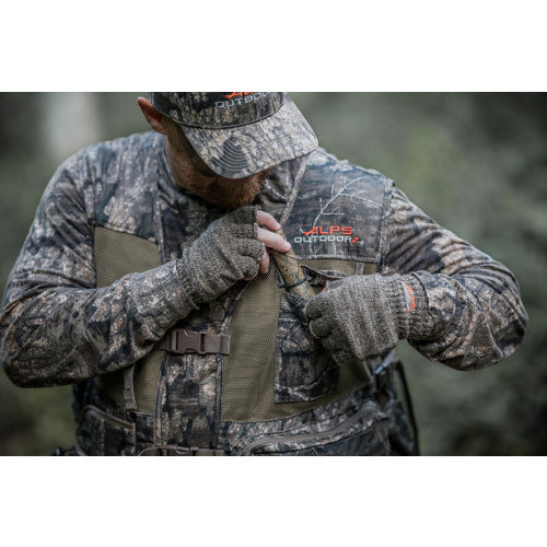 ALPS OutdoorZ Super Elite 4.0 Turkey Vest | Sherper's