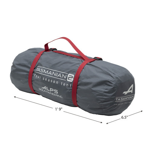 NOMOKEMAMA様ALPSION AXセット×2 ALPS Mountaineering Tasmanian 2 Tent | Sherper's