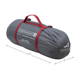 ALPS Mountaineering Tasmanian 3 Tent