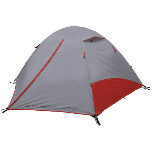 【Rivan】EIGER STOVER 4人用テント レッド ALPS Mountaineering Taurus 4 Tent | Sherper's