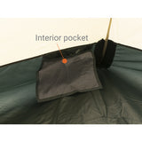 ALPS Mountaineering Taurus Outfitter 4 Tent