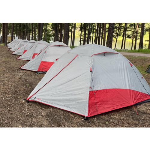 ALPS Mountaineering Taurus 5 Outfitter Tent 141［並行輸入］ ALPS Mounta 並行輸入品 ALPS Mountaineering Taurus 5 Outfitter Tent : : Sports