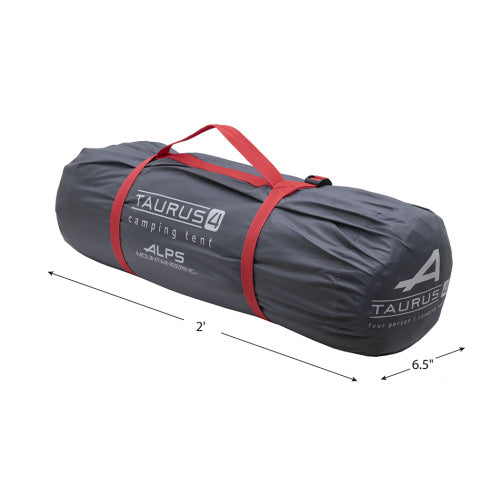 ALPS Mountaineering Taurus 4-Person Tent