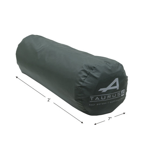 ALPS Mountaineering Taurus Outfitter 4 Tent