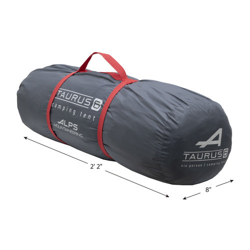 ALPS Mountaineering Taurus Tent - Thumbnail 2