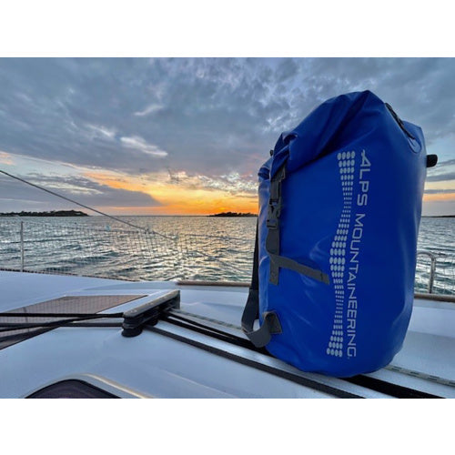 ALPS Mountaineering Torrent Backpack