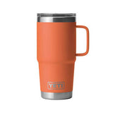 YETI Rambler 20 oz Travel Mug