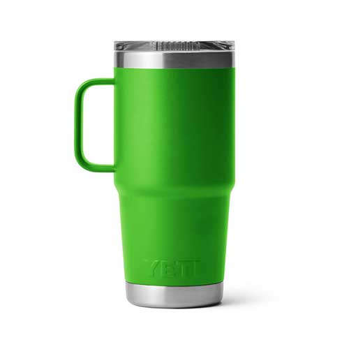 YETI Rambler 20 oz Travel Mug