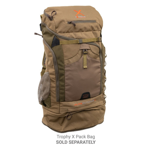 ALPS OutdoorZ Trophy X Frame Pack | Sherper's