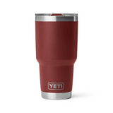 YETI Rambler 30 oz Drink Tumbler W/Magslider Lid