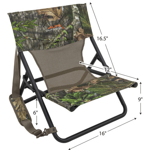 ALPS OutdoorZ Turkey Chair
