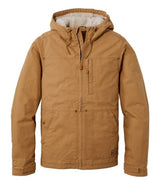 L.L. Bean Men's Bean's Insulated Utility Hoodie