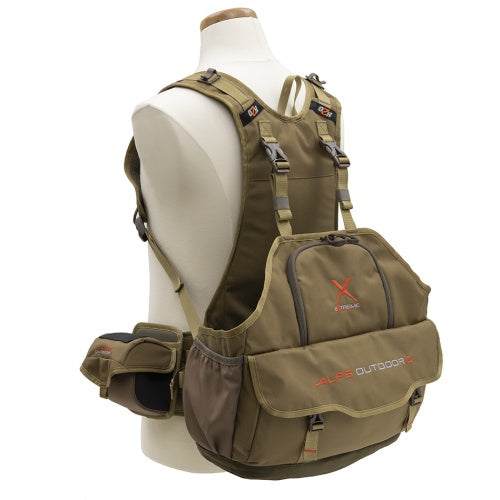 ALPS OutdoorZ Upland Game Vest X 2.0 | Sherper's