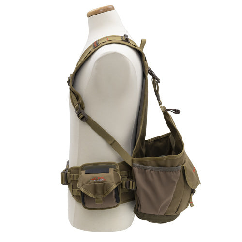 ALPS OutdoorZ Upland Game Vest X 2.0