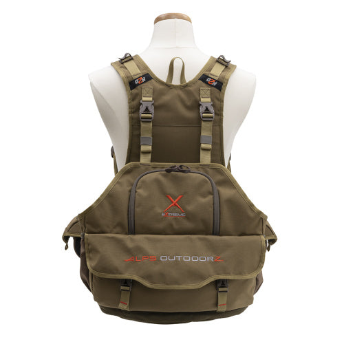 ALPS OutdoorZ Upland Game Vest X 2.0 | Sherper's