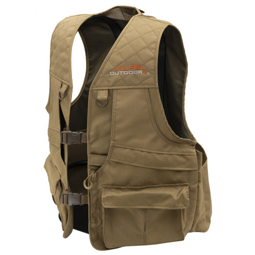 ALPS OutdoorZ Upland Game Vest | Sherper's