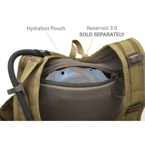 ALPS OutdoorZ Upland Game Vest X 2.0