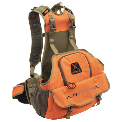 ALPS OutdoorZ Upland Game Vest X 2.0 | Sherper's