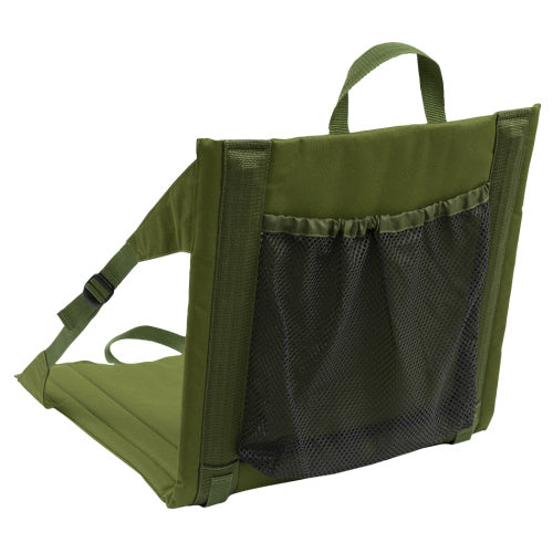 ALPS Mountaineering Weekender Stadium Seat Chair