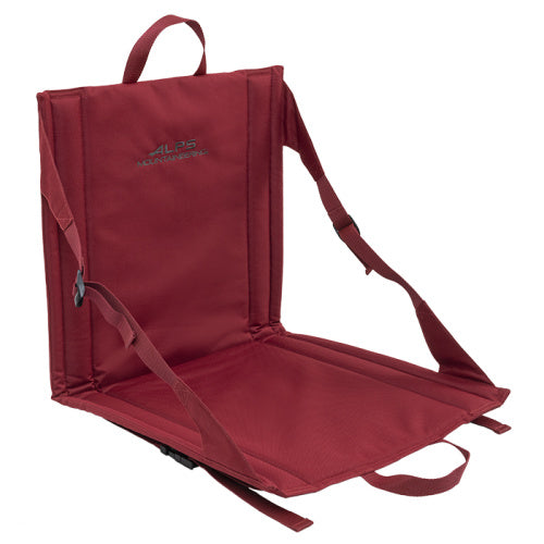 ALPS Mountaineering Weekender Stadium Seat Chair