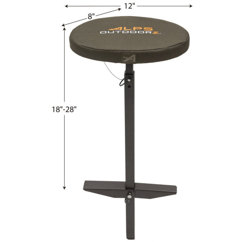 ALPS OutdoorZ Wetland Seat - 2024 Model