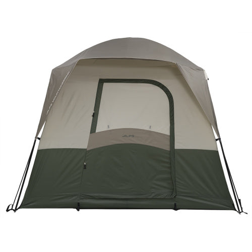 ALPS Mountaineering Wildwood 4 Person Tent | Sherper's