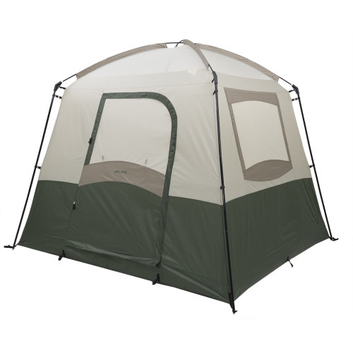 ALPS Mountaineering Wildwood 4 Person Tent | Sherper's