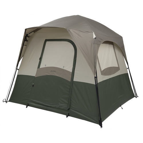 ALPS Mountaineering Wildwood 6 Person Tent | Sherper's
