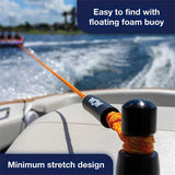 WOW 60' 4K Tow Rope