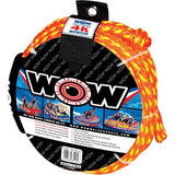 WOW 60' 4K Tow Rope